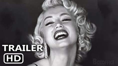 imdb blonde|marilyn monroe film 2022.